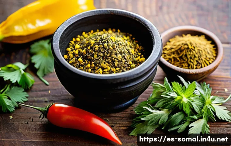 소말릴란드 전통 음식 관련 이미지 2