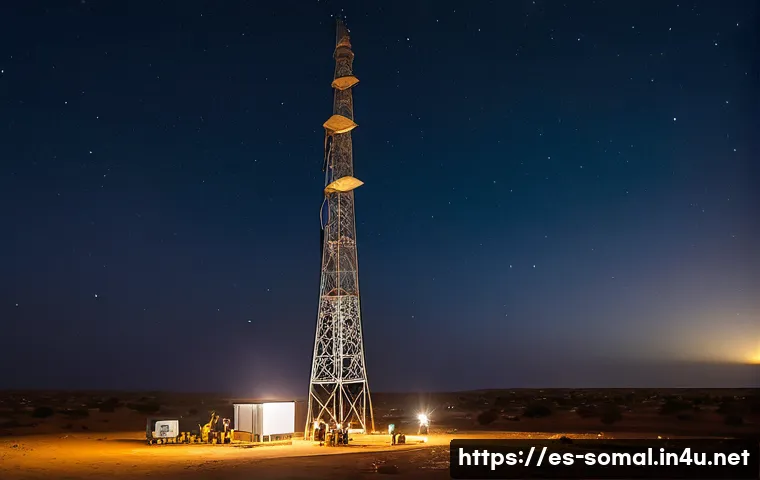 소말릴란드의 주요 통신사 관련 이미지 2
