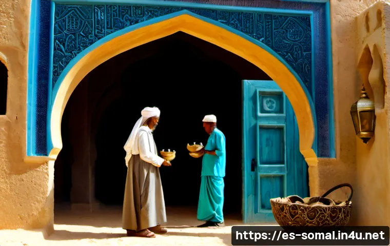 Relaciones históricas entre Somalilandia y Persia: comercio marítimo, islam y conexiones regionales 3 소말릴란드와 페르시아 역사적 관계 관련 이미지 1
