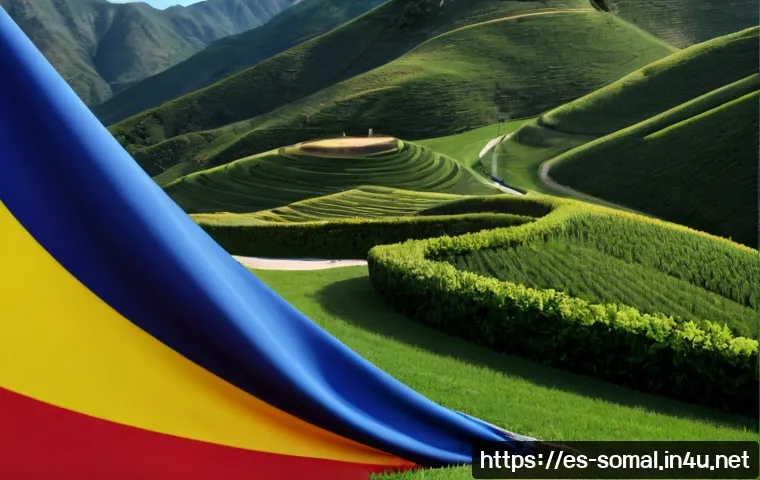 소말릴란드의 국제 회의 유치 관련 이미지 2